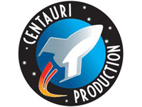 Centauri Production s.r.o.